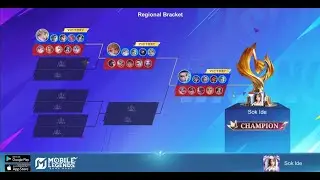 MRO Angela Jawa Subregional Semi Final