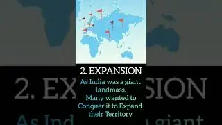 #shorts #youtubeshorts #indianhistory #indianinvasion #indiangold #indiancontent #historyofindia