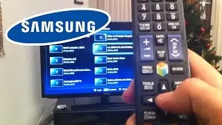 REVIEW UA28J4100AR Samsung 4 Series J4100 Led TV 28 Inches HD Ready - Unboxing - Official
