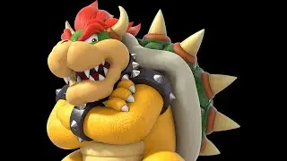 Team Heroes vs King bowser #sonic #vrchat #nintendo #voiceacting #vr #funny #youtube #funnyvideos