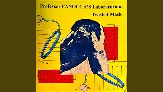 Twisted Mask