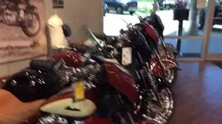 Q2 2981400 Performance Powersports - Interior
