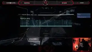Star Citizen Master Modes Arena Commander