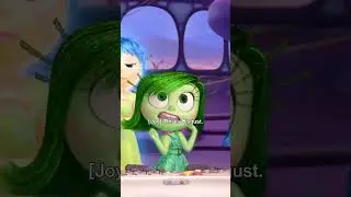 justice for broccoli #InsideOut #Freeform