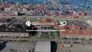 30 A&ntilde;os SSA Marine MIT