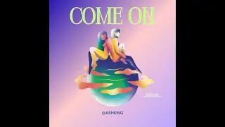 Come On (Midnight Flex) – Ashking | Drop That Vibe Now