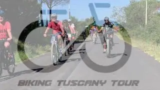 Tuscany bike wine tours - Florence hills - Tuscany bike tours 