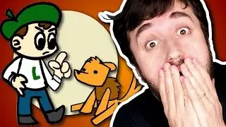 VIREI DESENHO ANIMADO! - Coisa de Nerd Animado