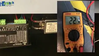Troubleshooting of power failure of laser engraving machine