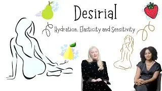 Restore Hydration, Elasticity and Sensitivity With Desirial