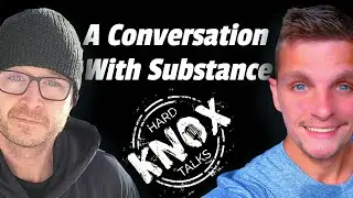 Influencing Substance Use w/guest, Austin Greene