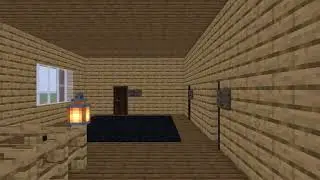 Animation House Tour