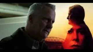 American Rust    TV  series