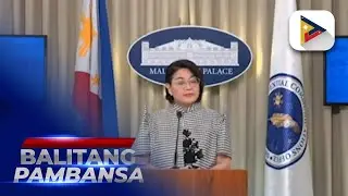 Gov&rsquo;t to provide assistance to Filipinos in Qatar arrested for holding a rally
