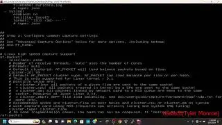 Linux Suricata Setup