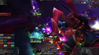 Ny'alotha | Prophet Skitra | BM Hunter