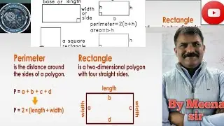 Rectangle...& Technical and Non TECHNICAL All COMPETITION exam...
