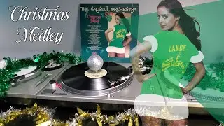 The Salsoul Orchestra - Christmas Jollies - Christmas Medley 1976