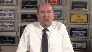 Welcome to Group 1 Automotive - CEO Earl Hesterberg