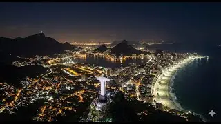 Rio's 40&deg; Deepbass Night: Ultimate EDM Party Experience