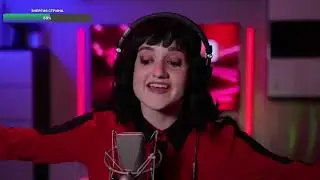 Selena Gomez & the Scene - Love You Like a Love Song (Даниэла-Daniela)