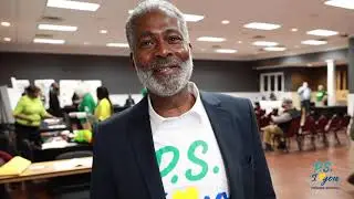 Councilman Green | Serving Powder Springs with Faith, Family & Community