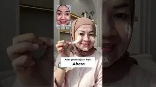 Rahsia Wanita 40+, Kulit Kurang Bintik