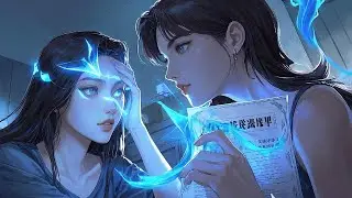 Reborn,Sis Chose Wisdom System&I Got BeautySystem.She Mocks Me for Being Men's Plaything,But Unaware