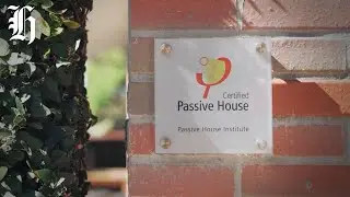 NZ's first eco-friendly 'Passive House' is on the market after 13 years | Herald NOW