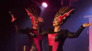 Boulet Brothers 