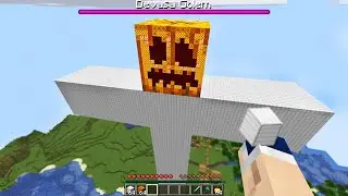 minecraft AMA yaptığım yapılar hayata ge&ccedil;iyor!