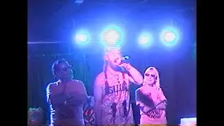 Guice Mann Live At The Grog Shop 8/17/2025