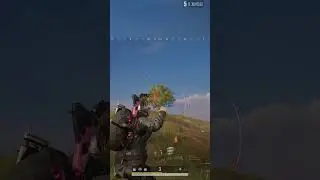 PLAYERUNKNOWN'S BATTLEGROUNDS PUBG
