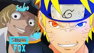 Naruto battle Sabo intense super hard mode part thirty five