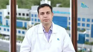 Dr Nikunj Jain | Apollo Hospitals Indore