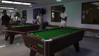 Inauguration FunWorld Ocep College