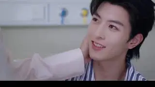 🌈病娇疯批ABO【垂涎- Desire】Part8 我要S级Alpha成为我专属的Omega❤️  #耽美 #男男 #爱情 #吻戲 #BL  #lgbt  #ABO #生字文学 #垂涎 #Desire