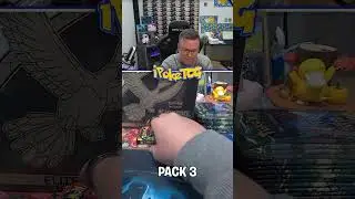 Can We PULL THE CHARIZARD In SIX PACKS?!?! | Day 24