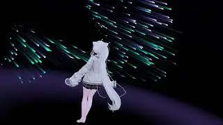 VRMMD - Sunlight