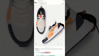 My Shopping cart got attacked by Mice #ai #funny #creative #shorts #viralshort #shoes #shopping