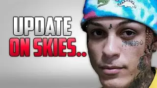 What's Up With Lil Skies?