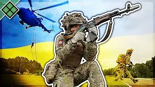 What Russia Faces: Primer to Ukraine&rsquo;s Ground Army