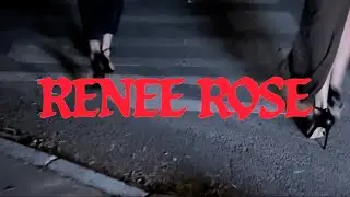 Renee Rose - Grenzeloos (Lyric Video)