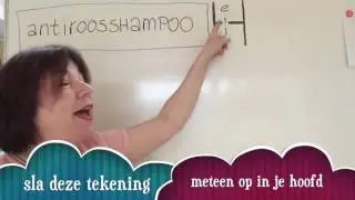 antiroosshampoo