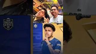 Jonathan aumraj controversy Expos #bgmi #godlike #jonathan #admino #saumraj#jonathangaming