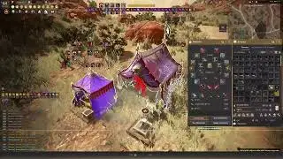BDO SUCC Berserker Field 1VS1 #4