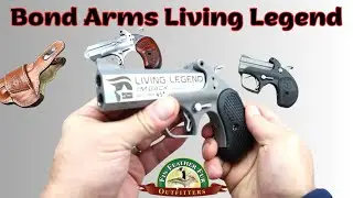 Bond Arms DT47 