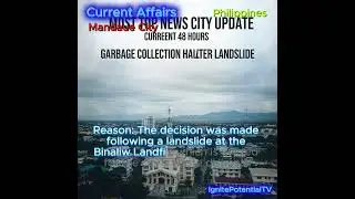 Mandaue City Current affairs #everyone #currentaffairsnews #news #cebucity
