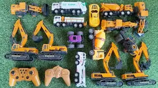 Bulldozer, Excavator, Compactor, Wheel Loader, Dump Truck, Forklift, Mobil Beko, Mobil Derek, Crane 