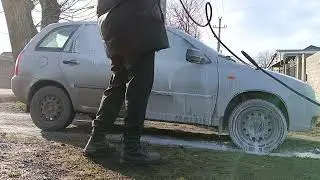 Karcher K 4 Power Control